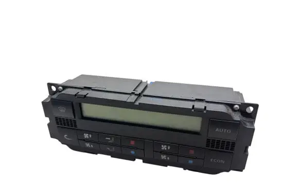 Climate control unit