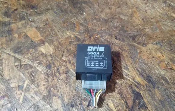 Audi A4 S4 B5 8D Other control units/modules 03008900260