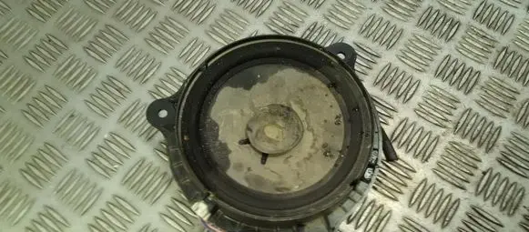 Nissan Note (E11) Front door speaker