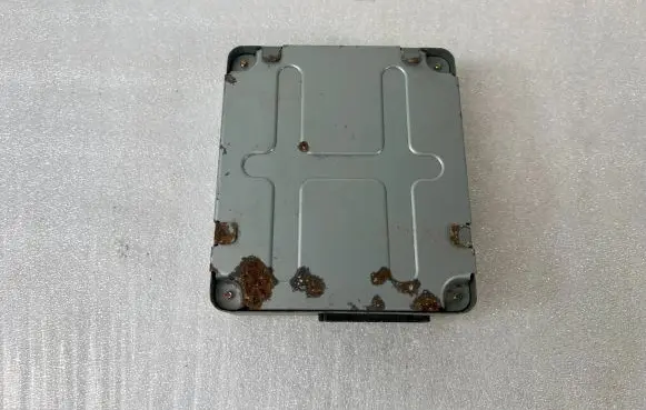 Renault Laguna I Other control units/modules 7700419196