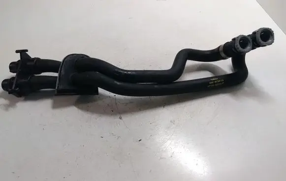 Land Rover Evoque I Engine coolant pipe/hose 6G9118C266CG 6G9118K293