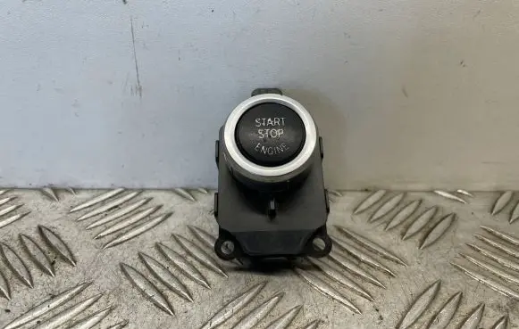 BMW 7 F01 F02 F03 F04 Engine start stop button switch 9229563