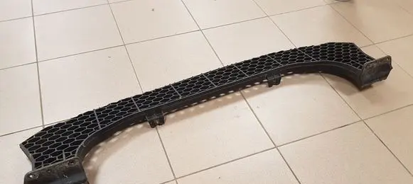 KIA Sportage Front bumper support beam 865603U000