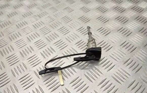 Renault Clio IV Front door lock (next to the handle) N0504315