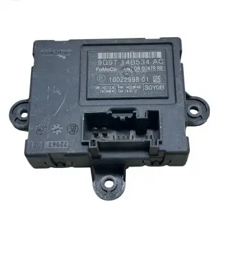 Volvo XC60 Door control unit/module 6G9T14B534AC 14C112AC 1002299801