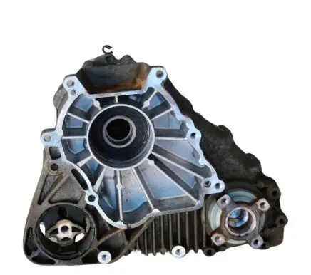 BMW X3 E83 Gearbox transfer box case 3455131 75678453455131