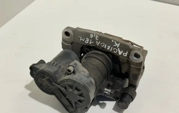 Chrysler Pacifica Rear brake caliper 26628110012 356174014331 6426245