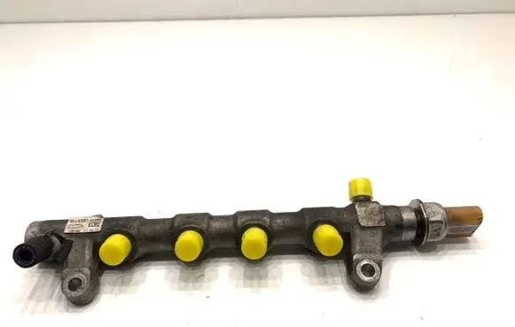 Volkswagen Sharan Fuel main line pipe 03L089N