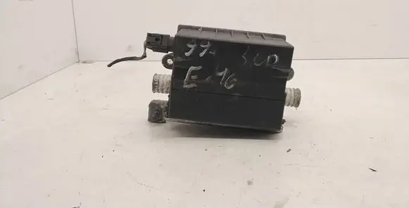 BMW 3 E46 Coolant heater 64126918806
