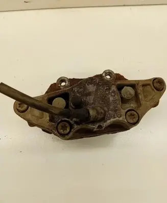 Volvo V50 Front brake caliper