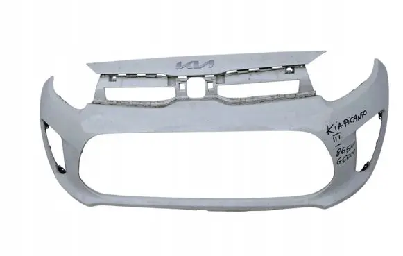 KIA Picanto Front bumper