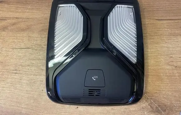 BMW 5 G30 G31 G38 Front seat light 5A3C967
