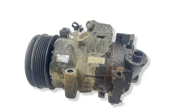 Toyota Auris 150 Air conditioning (A/C) compressor (pump) 6SEU14C