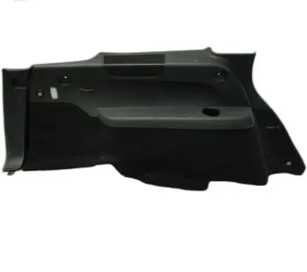 Mercedes-Benz GLS X166 Other trunk/boot trim element A1666900741