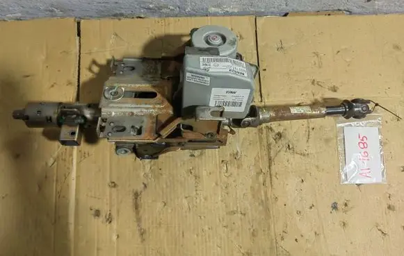 Electric power steering pump