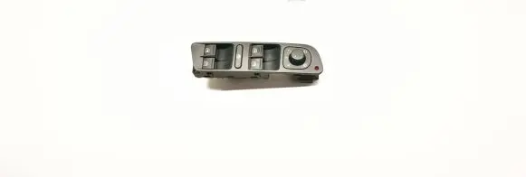 Volkswagen Tiguan Wing mirror switch 1K0959565J 1K4959857B