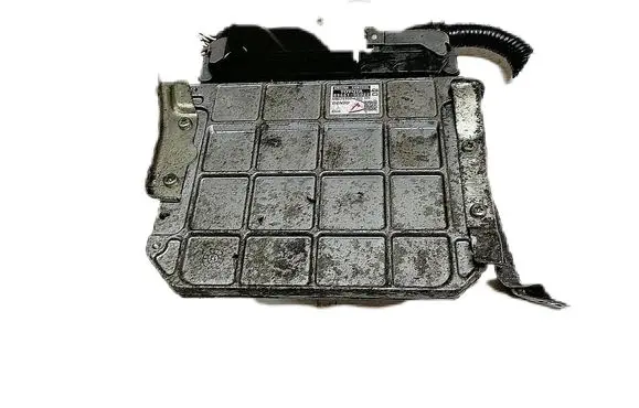 Toyota Avensis T270 Engine control unit/module 89661-05D22