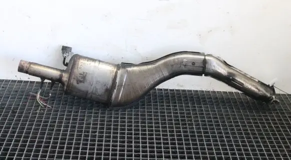 Land Rover Range Rover Sport L461 Catalyst/FAP/DPF particulate filter M8E25L219AE