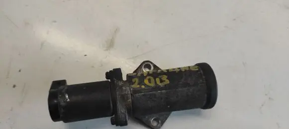 Renault Safrane Idle control valve (regulator) 7700744614