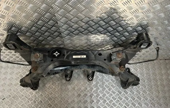 Rear subframe