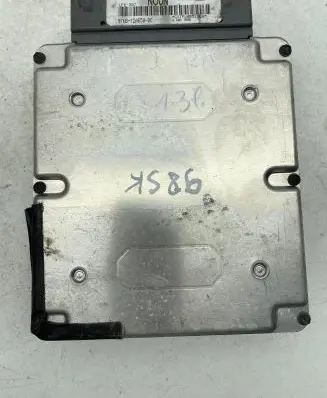 Ford Ka Engine control unit/module 97KB12A650BC CXTFP065ZNLW