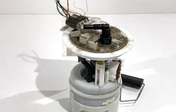 Fiat Panda II In-tank fuel pump 172023290R