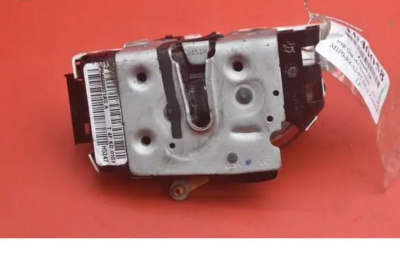 Jeep Grand Cherokee Front door lock P04589921AC