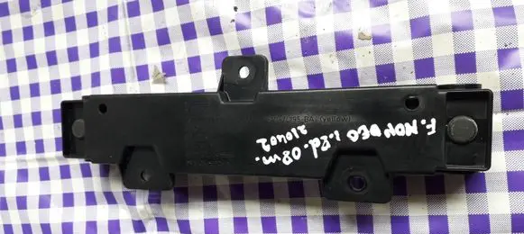 Ford Mondeo MK IV Other trunk/boot trim element 7S1ZLT195AB
