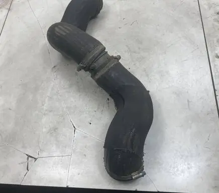 Volvo XC60 Intercooler hose/pipe 30792884