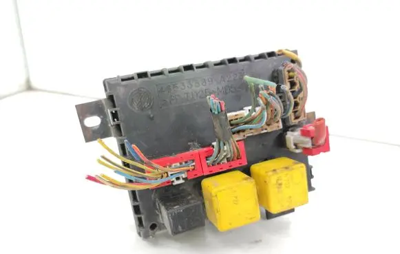 Fiat Marea Fuse module 46533389 46533389A223