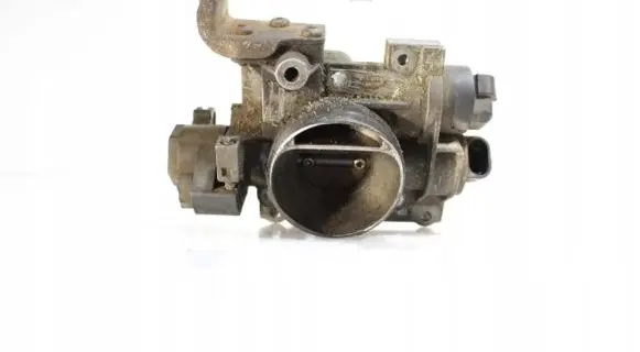 Fiat Punto (188) Throttle body valve 