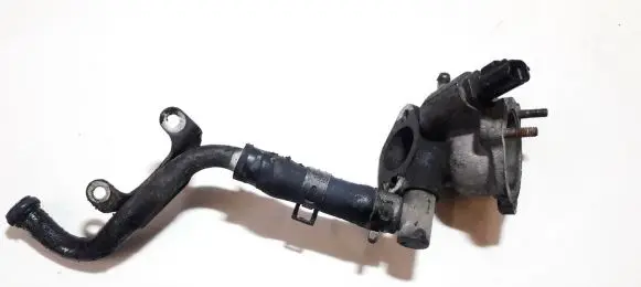 Mazda 626 Engine coolant pipe/hose