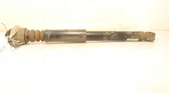 Volkswagen Touran II Rear shock absorber/damper