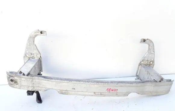 Audi A6 S6 C7 4G Front bumper support beam 4G0807113A