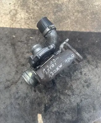 Audi A4 S4 B6 8E 8H Turbo GA3059145701S