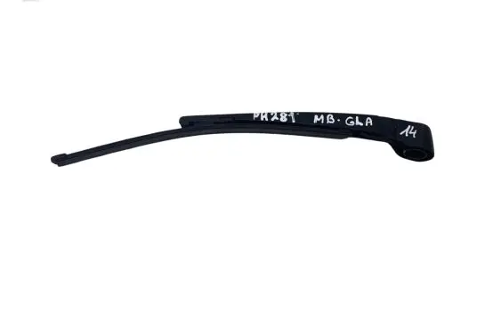Mercedes-Benz GLA W156 X156 Rear wiper blade arm