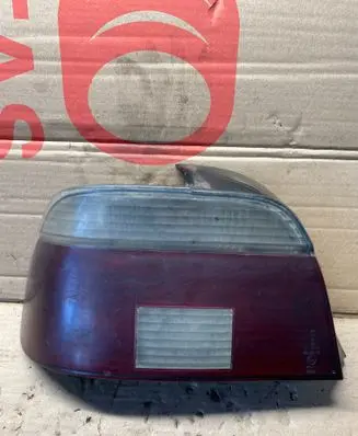 BMW 5 E39 Rear/tail lights 110726