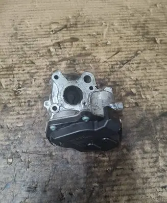 EGR valve