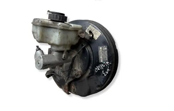 Volkswagen Golf V Brake booster 1K1614105AS