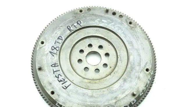 Ford Escort Flywheel YS6Q-6375-AC