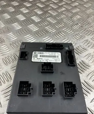 Audi A6 S6 C7 4G Comfort/convenience module 4H0907063BP