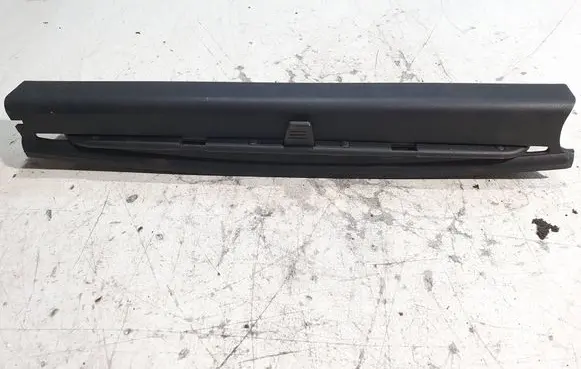 BMW 5 E60 E61 Rear door sun blind/shade 7079395 EGG81T061 1002061