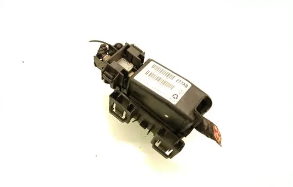 Jeep Grand Cherokee Fuse module P68101277AB