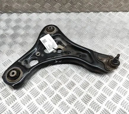 Audi Q4 Sportback e-tron Front lower control arm/wishbone 1EA407151A