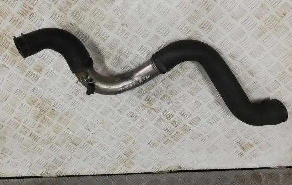 Renault Megane III Intercooler hose/pipe