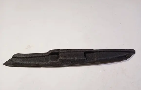 Dodge RAM Fender foam support/seal 68291631A