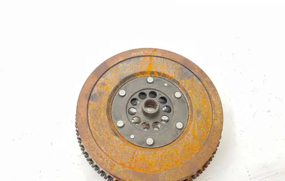 Flywheel