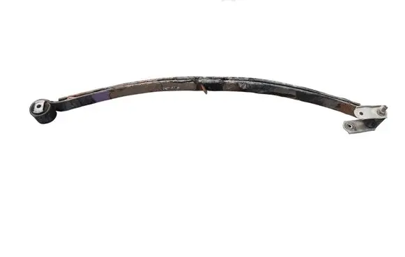 Fiat Ducato Rear leaf spring