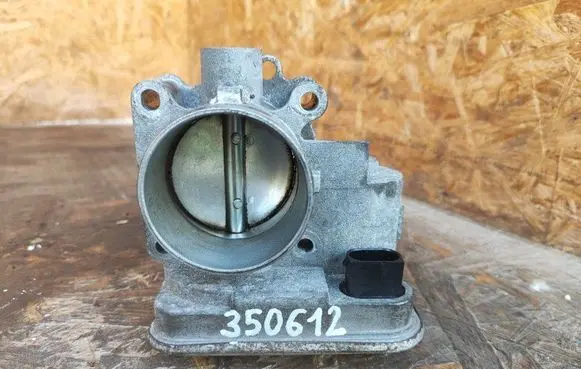 Jeep Patriot Throttle body valve 4891735AC