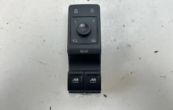 Volkswagen ID.4 Electric window control switch 10A959862S